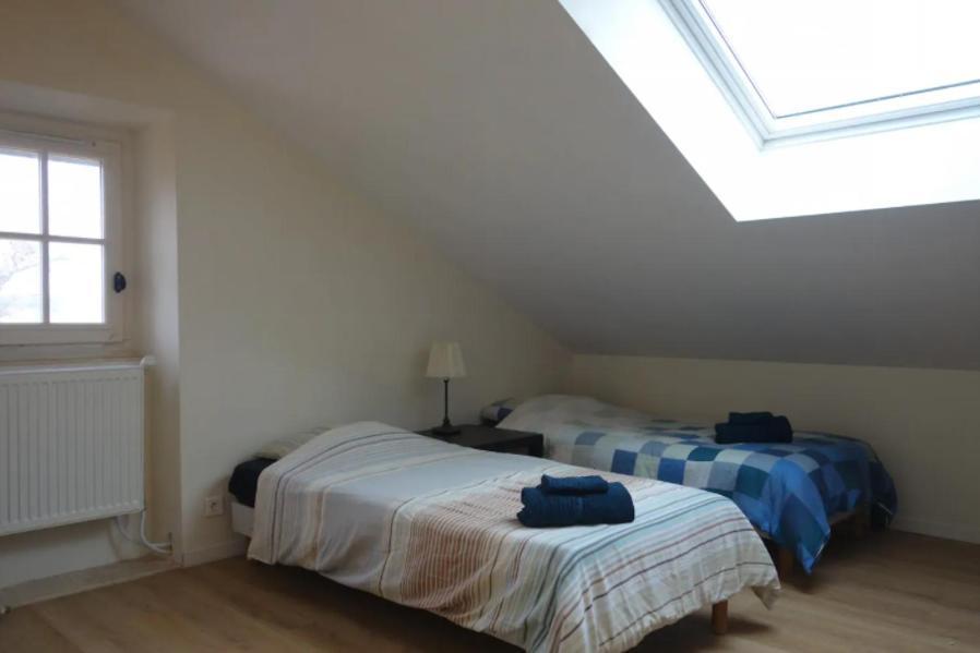 La Maison De Dannie Gardanne Zimmer foto