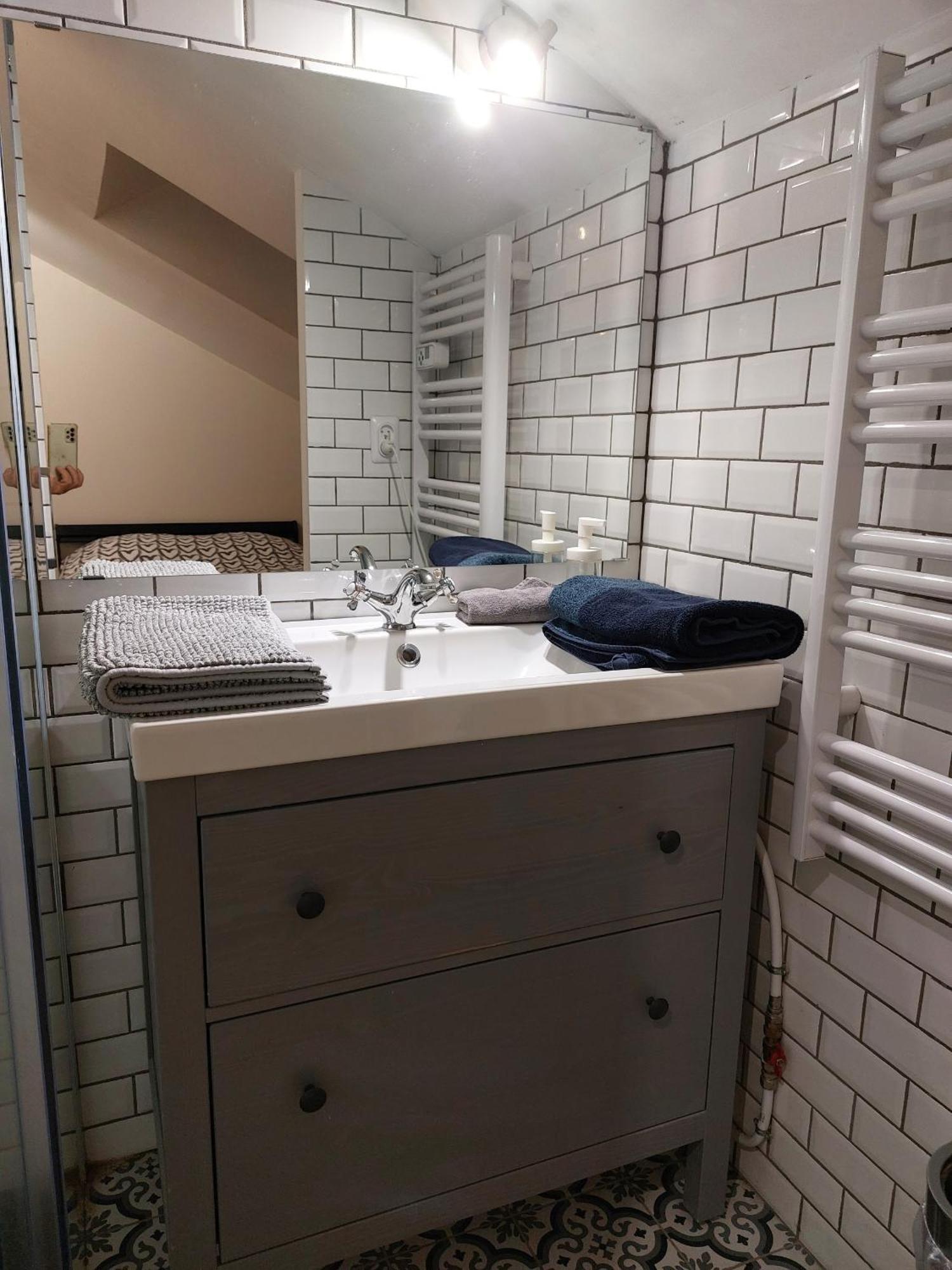La Maison De Dannie Gardanne Zimmer foto